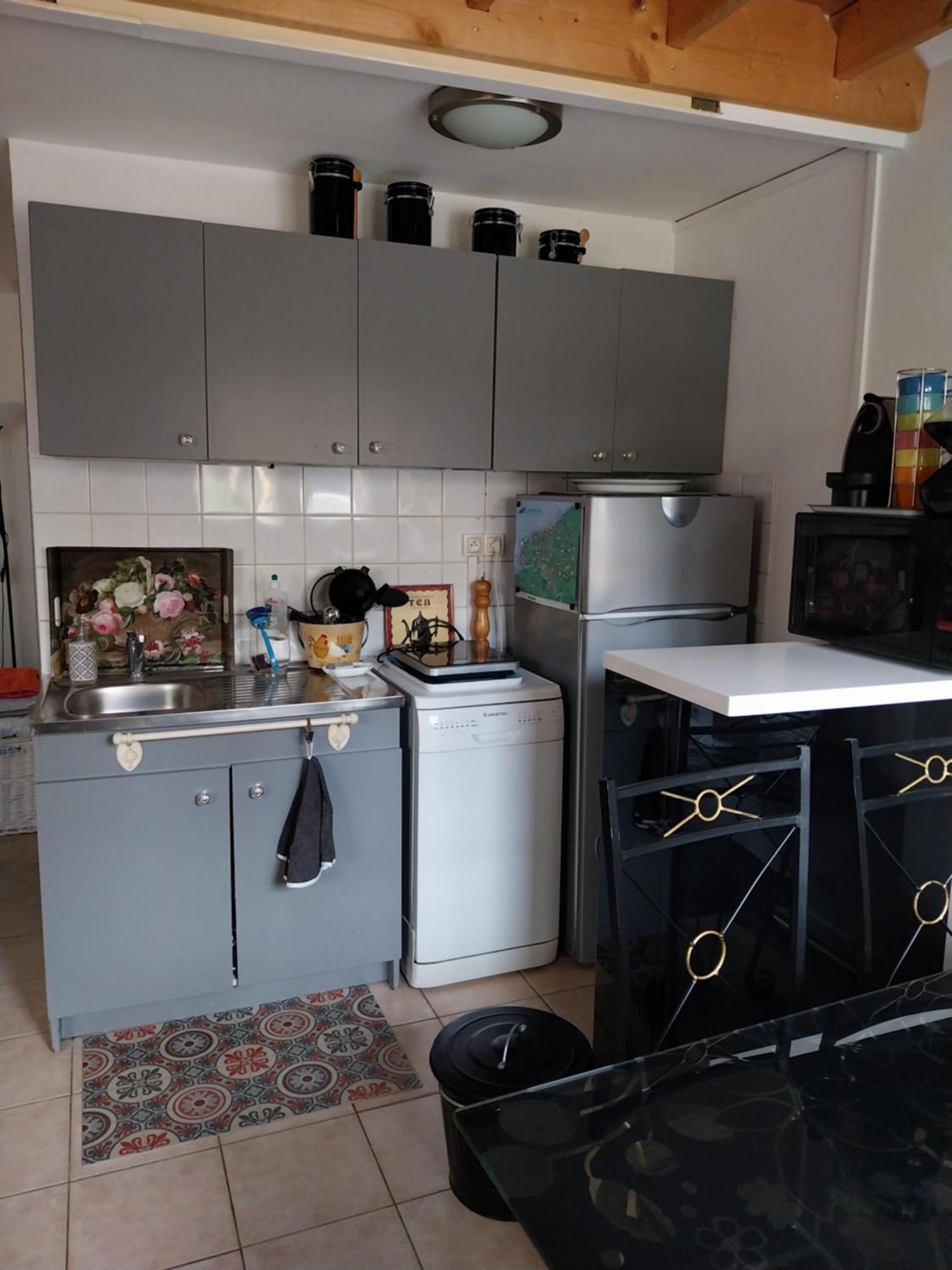Maison Champetre Deville-les-Rouen Eksteriør billede